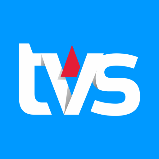 TVS Favicon - Recognizable Icon of Quality Used Refrigerators